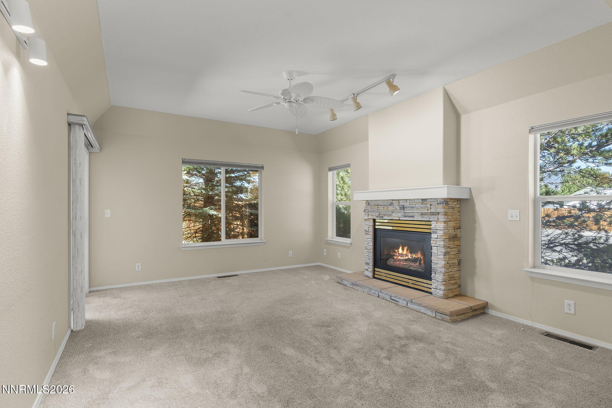1021 Ridgeview Court Carson City, NV 89705 - Photo 17 of 35 2. Family Room