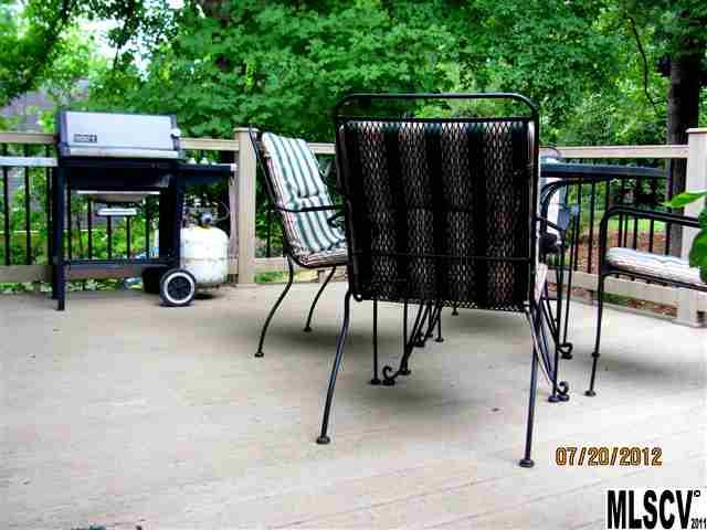 322 Golf Course Road Morganton, NC 28655 - Photo 5 of 22 Gallery Image 5