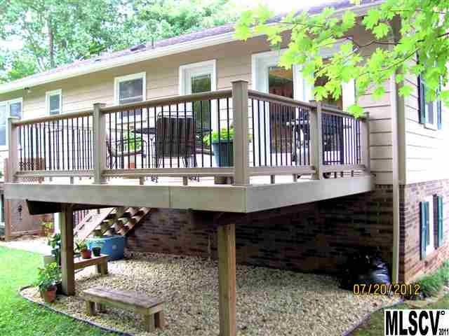 322 Golf Course Road Morganton, NC 28655 - Photo 7 of 22 Gallery Image 7