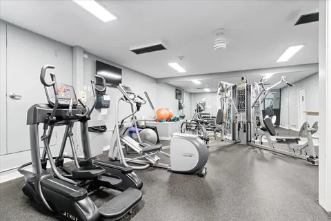 a picture of a white wall next to a white wall