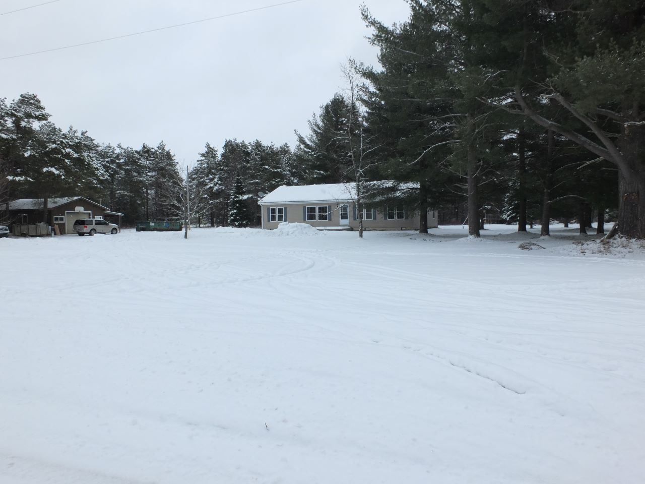 10727 Hannah Road Kingsley, MI 49649 - Photo 4 of 29 1883382-3.JPG