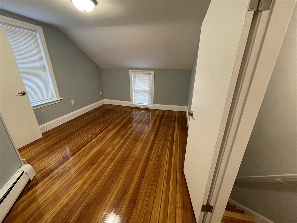 309 Highland Avenue, Unit R Somerville, MA 02144 - Photo 23 of 28