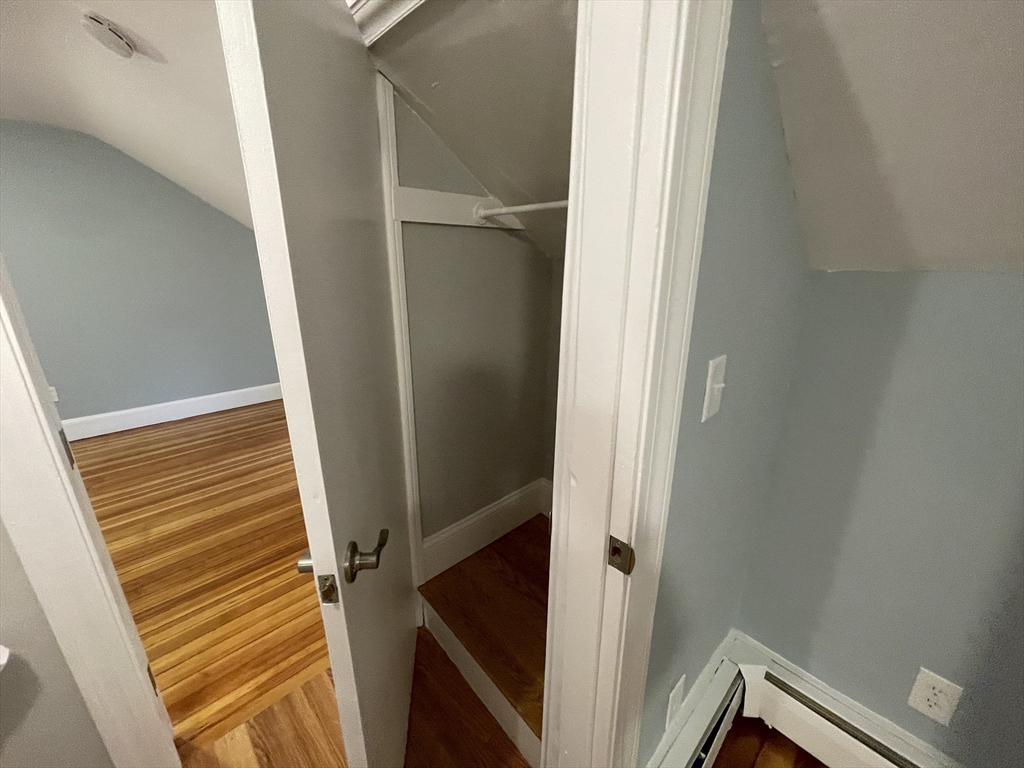 309 Highland Avenue, Unit R Somerville, MA 02144 - Photo 26 of 28