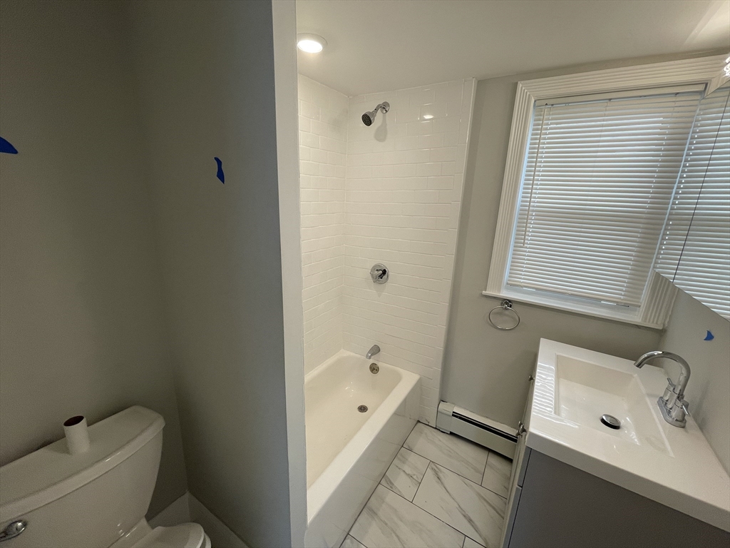 309 Highland Avenue, Unit R Somerville, MA 02144 - Photo 7 of 28