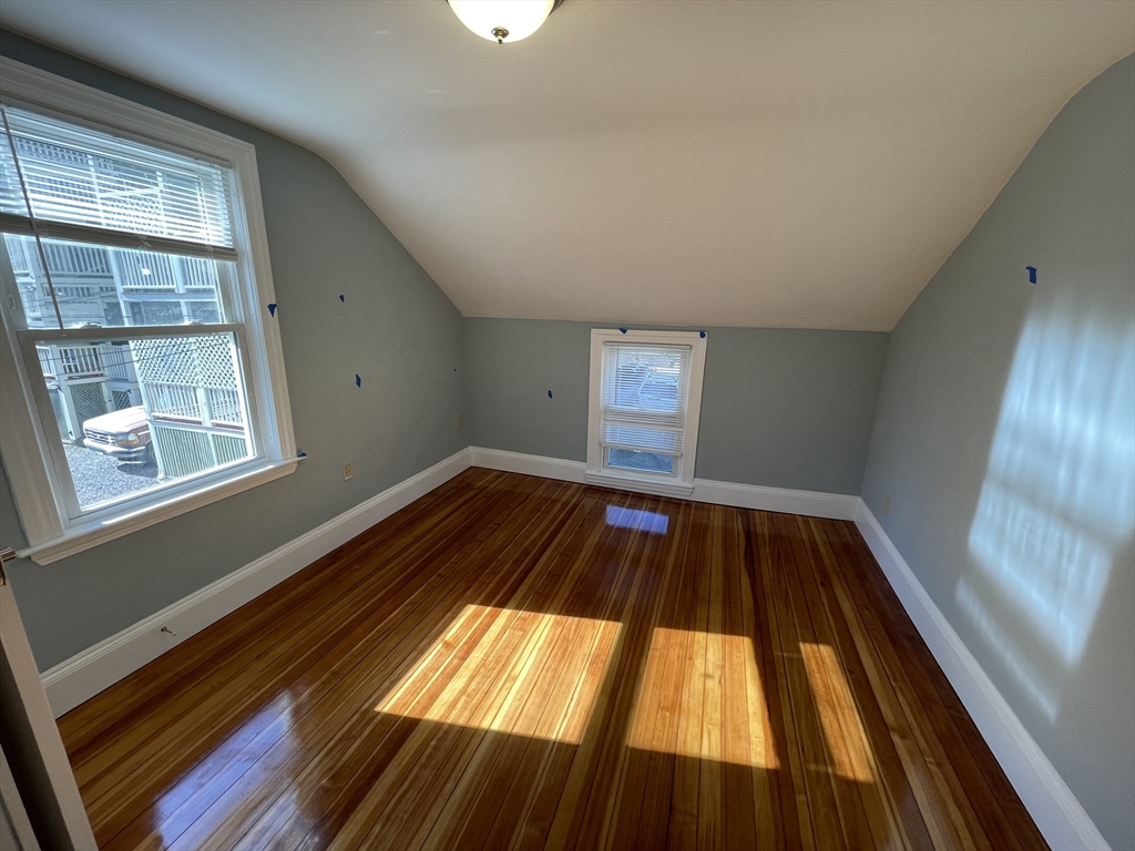 309 Highland Avenue, Unit R Somerville, MA 02144 - Photo 10 of 28
