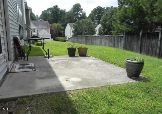 $2,295 | 206 Corsair Drive, Morrisville, NC 27560