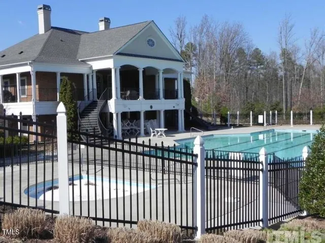 $2,295 | 206 Corsair Drive, Morrisville, NC 27560