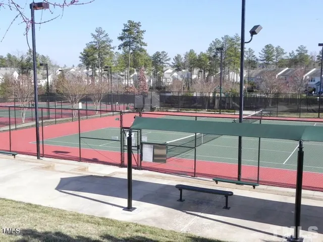 $2,295 | 206 Corsair Drive, Morrisville, NC 27560