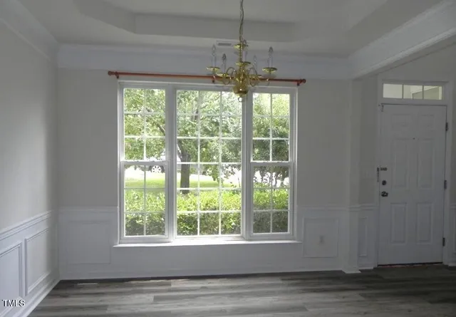 $2,295 | 206 Corsair Drive, Morrisville, NC 27560