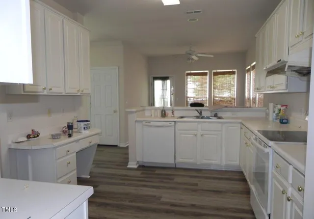 $2,295 | 206 Corsair Drive, Morrisville, NC 27560