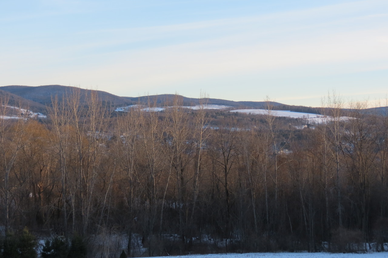 70 Notch Road Adams, MA 01220 - Photo 4 of 18 Eastern Mountain Views & Great Sunrises!