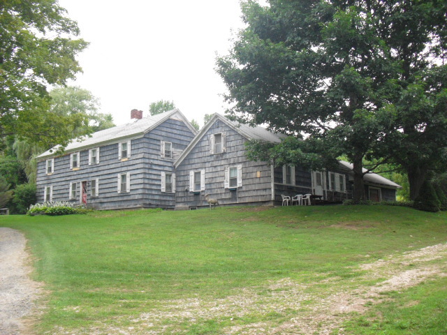 70 Notch Road Adams, MA 01220 - Photo 5 of 18 Old Farmhouse dates back to 1700's