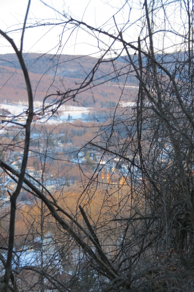 70 Notch Road Adams, MA 01220 - Photo 7 of 18 Views of down town