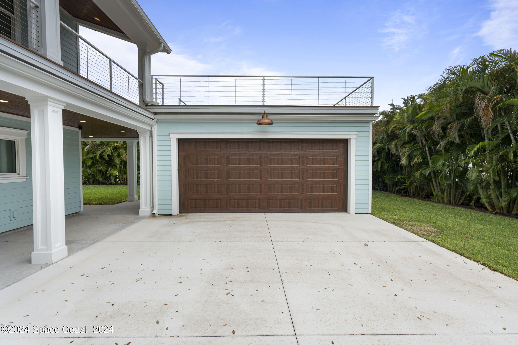 1760 Highway 1 Malabar, FL 32950 - Photo 34 of 40 a front view of a house