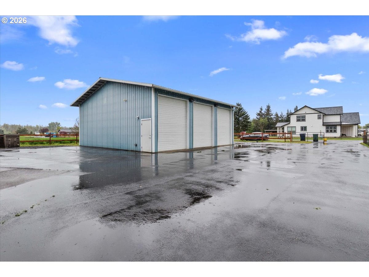 9864 Hoffman Road Monmouth, OR 97361 - Photo 46 of 48