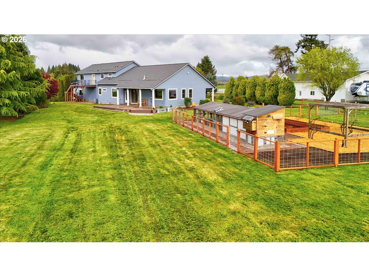 9864 Hoffman Road Monmouth, OR 97361 - Photo 8 of 48