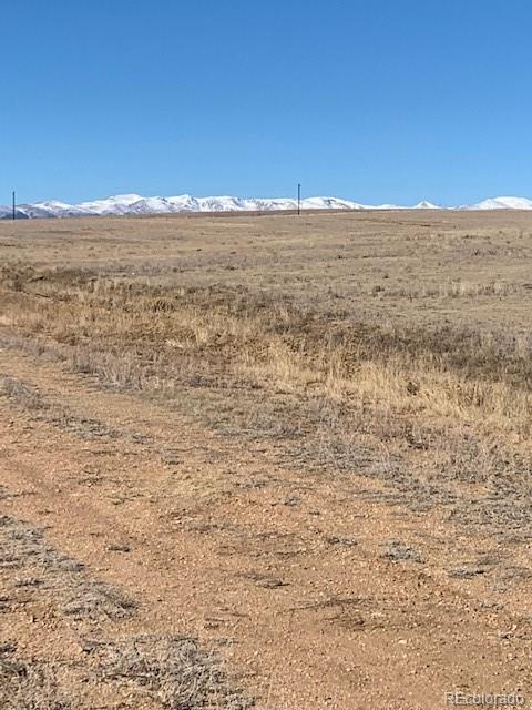 306 Keller Road Hartsel, CO 80449 - Photo 1 of 8 Gallery Image 1