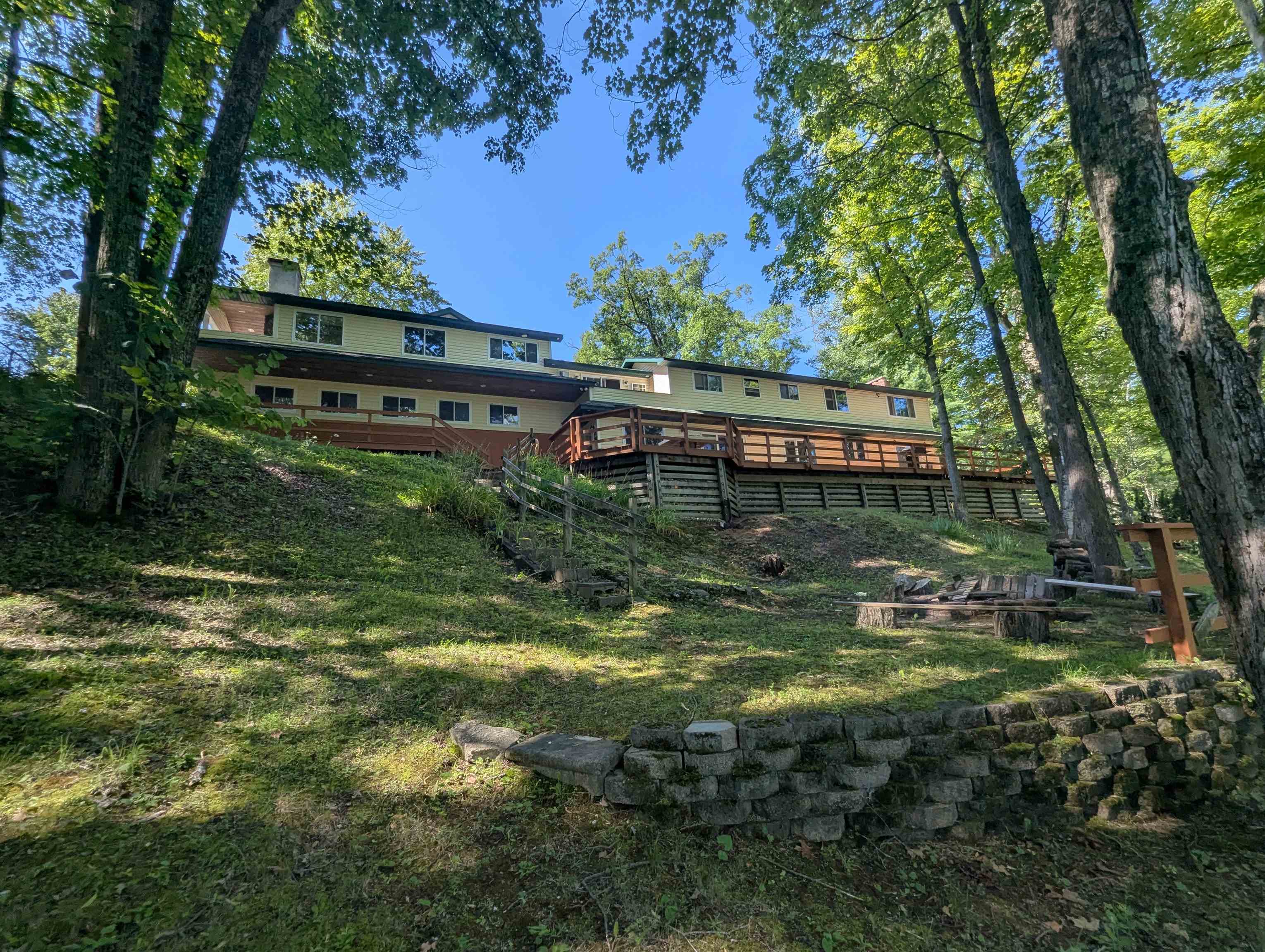 1620 North Michigan Road Omer, MI 48749 - Photo 17 of 80