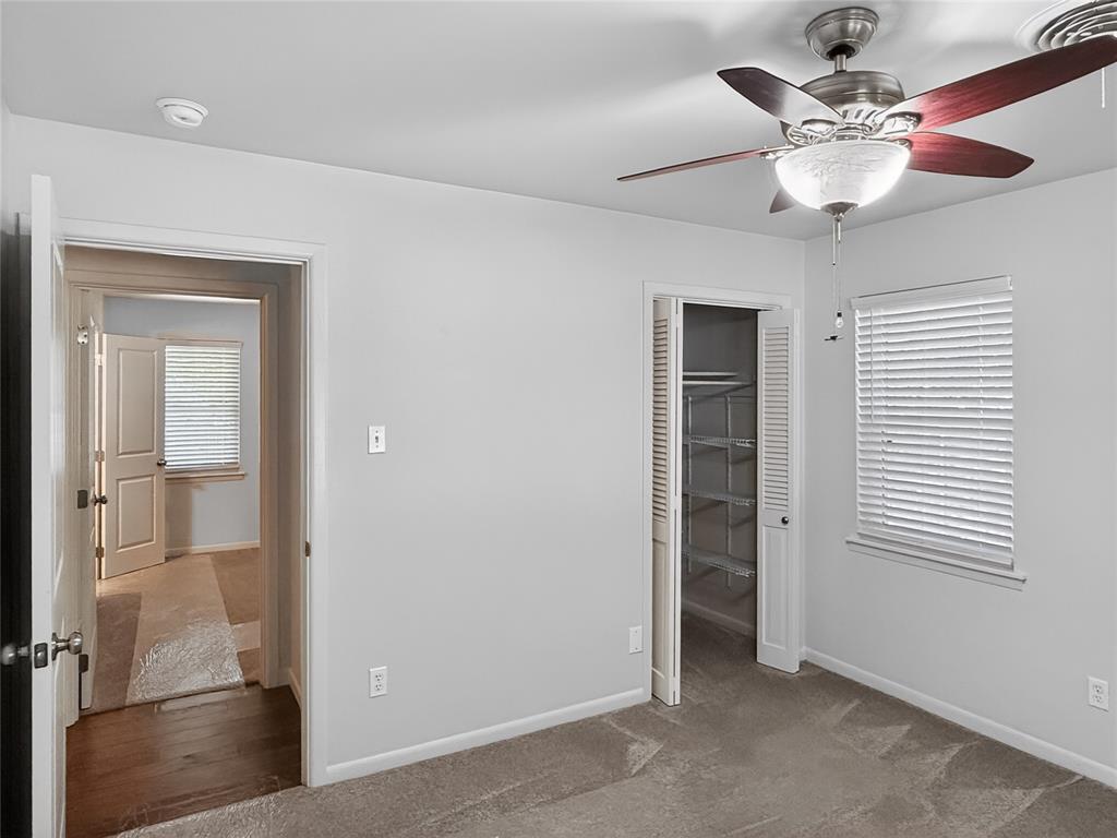 617 Dunaway Lane Azle, TX 76020 - Photo 26 of 33
