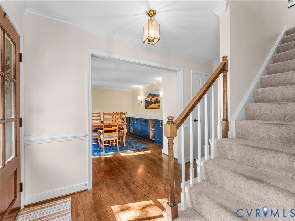 524 Glenmeadow Road Midlothian, VA 23114 - Photo 6 of 64 Gallery Image 6