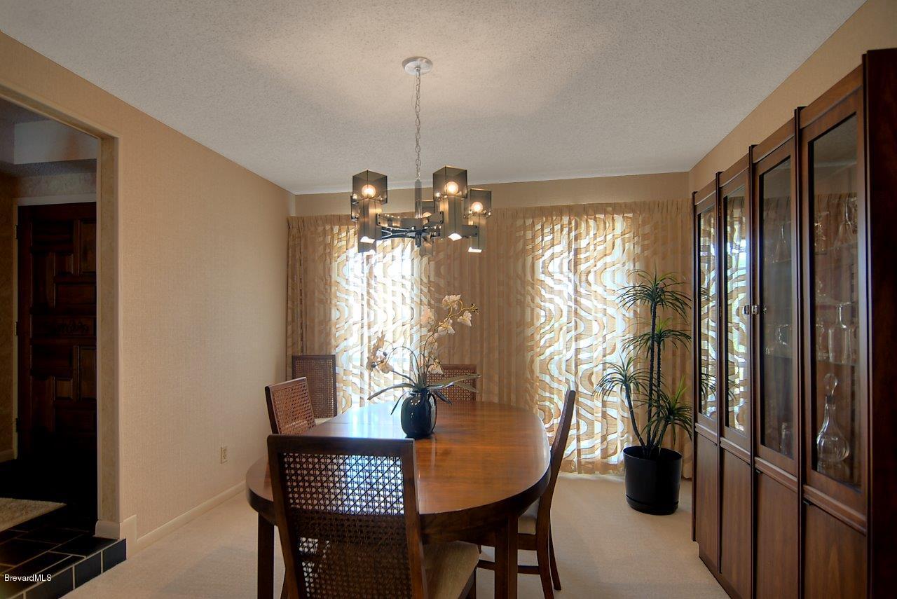 278 Sand Dollar Road Indialantic, FL 32903 - Photo 5 of 13 DINING