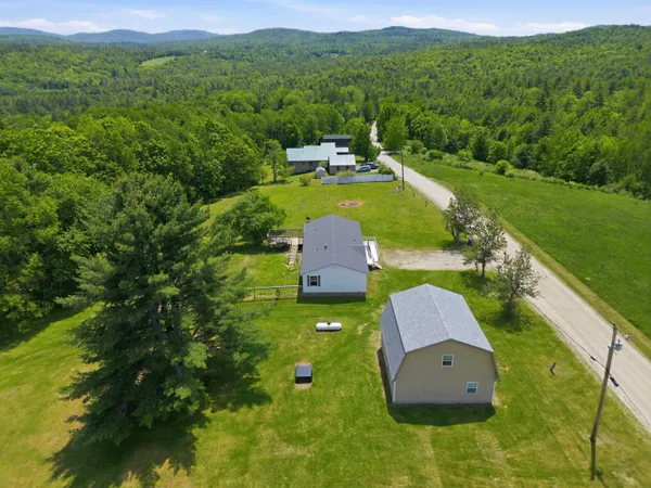 $395,000 | 156 Skyline Road, Newport, NH 03773