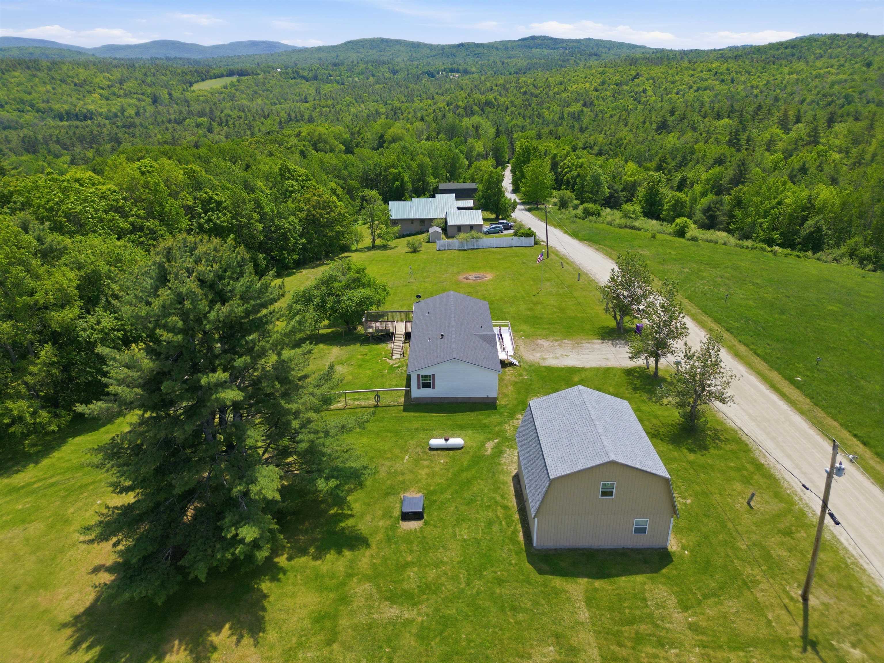 156 Skyline Road Newport, NH 03773 - Photo 1 of 51