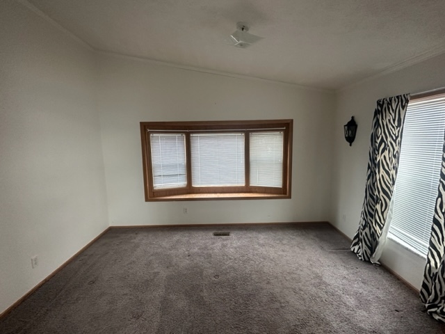 1074 Lakeview Road Elgin, IL 60123 - Photo 18 of 32 an empty room with windows