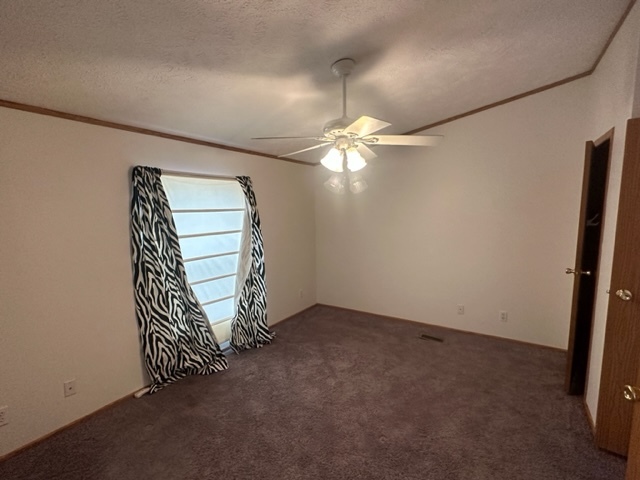 1074 Lakeview Road Elgin, IL 60123 - Photo 10 of 32 en empty room with stairs and wooden floor