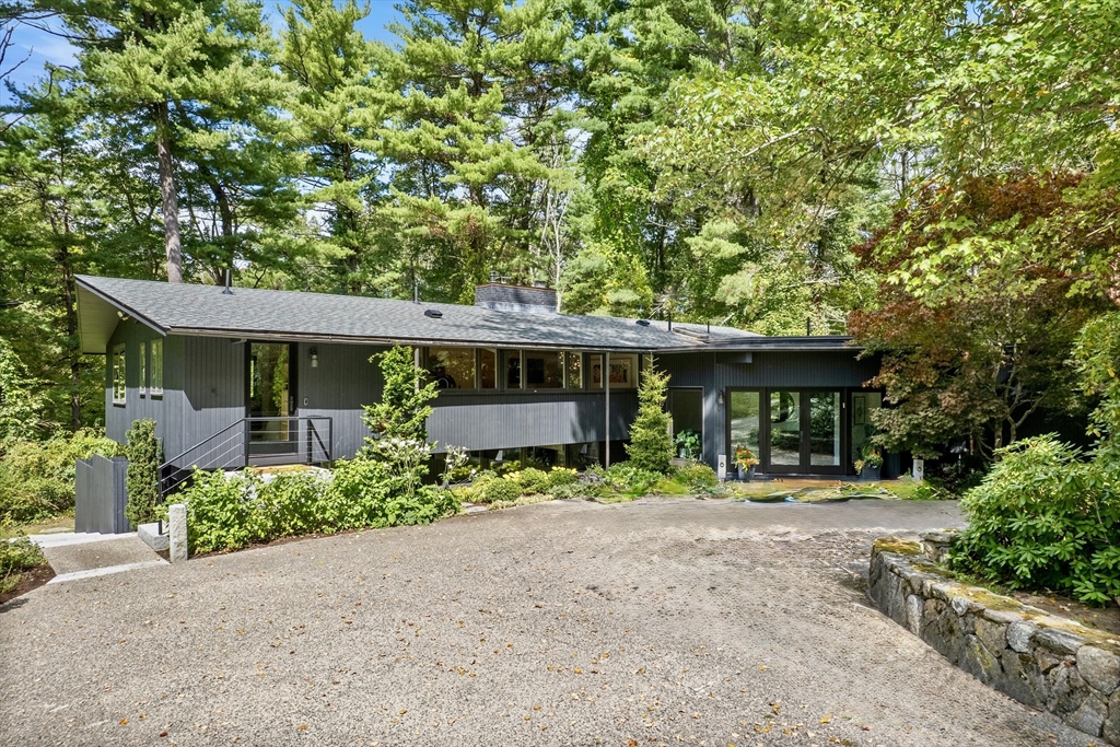 103 Farm Street Dover, MA 02030 - Photo 1 of 38