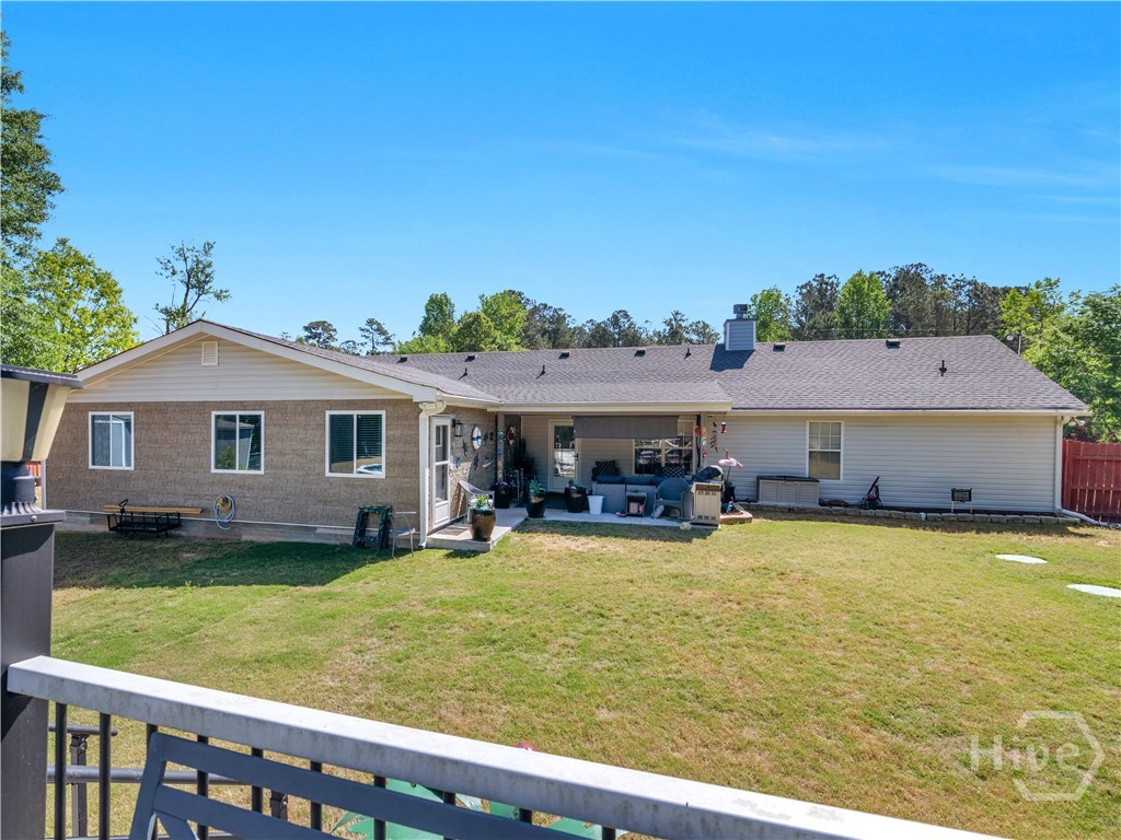 502 Veal Road Covington, GA 30016 - Photo 26 of 30