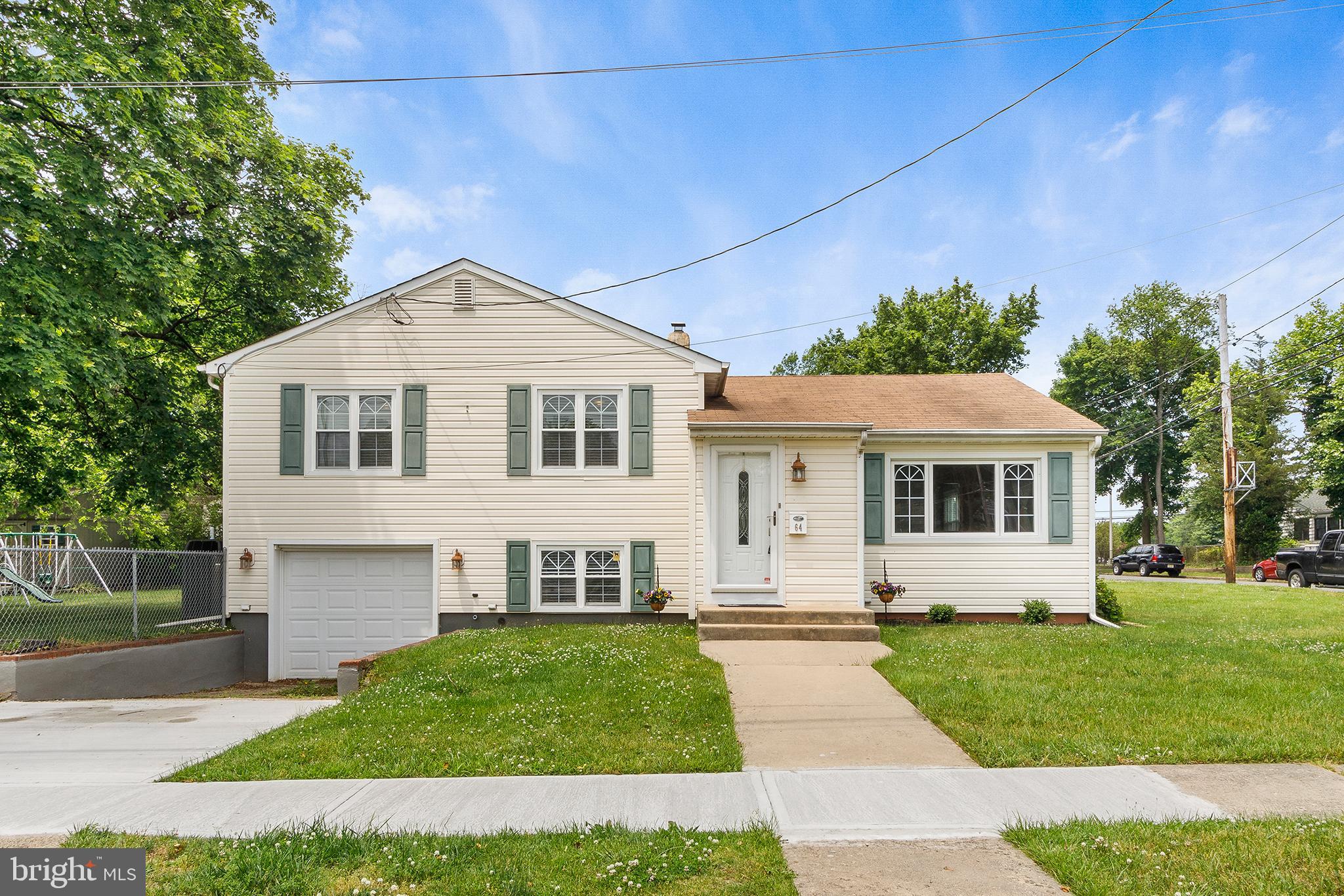 64 Brockton Road Hamilton, NJ 08619 - Photo 1 of 29 Gallery Image 1
