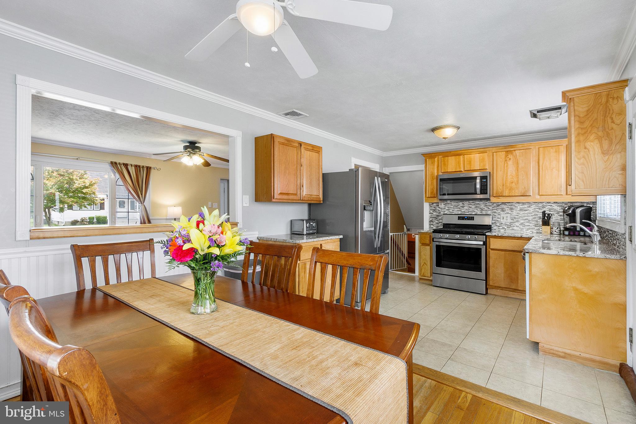 64 Brockton Road Hamilton, NJ 08619 - Photo 13 of 29 Gallery Image 13