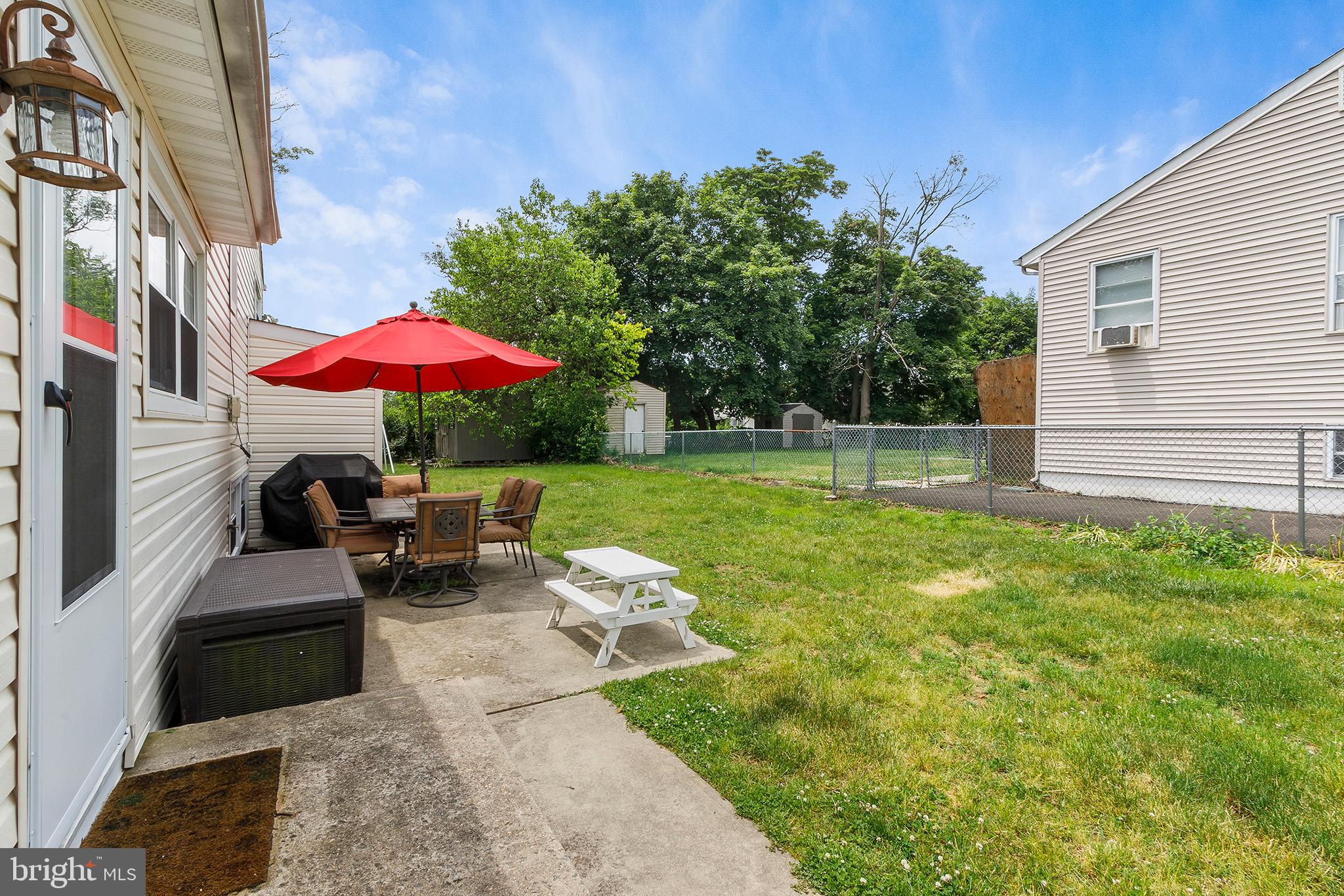 64 Brockton Road Hamilton, NJ 08619 - Photo 27 of 29 Gallery Image 27