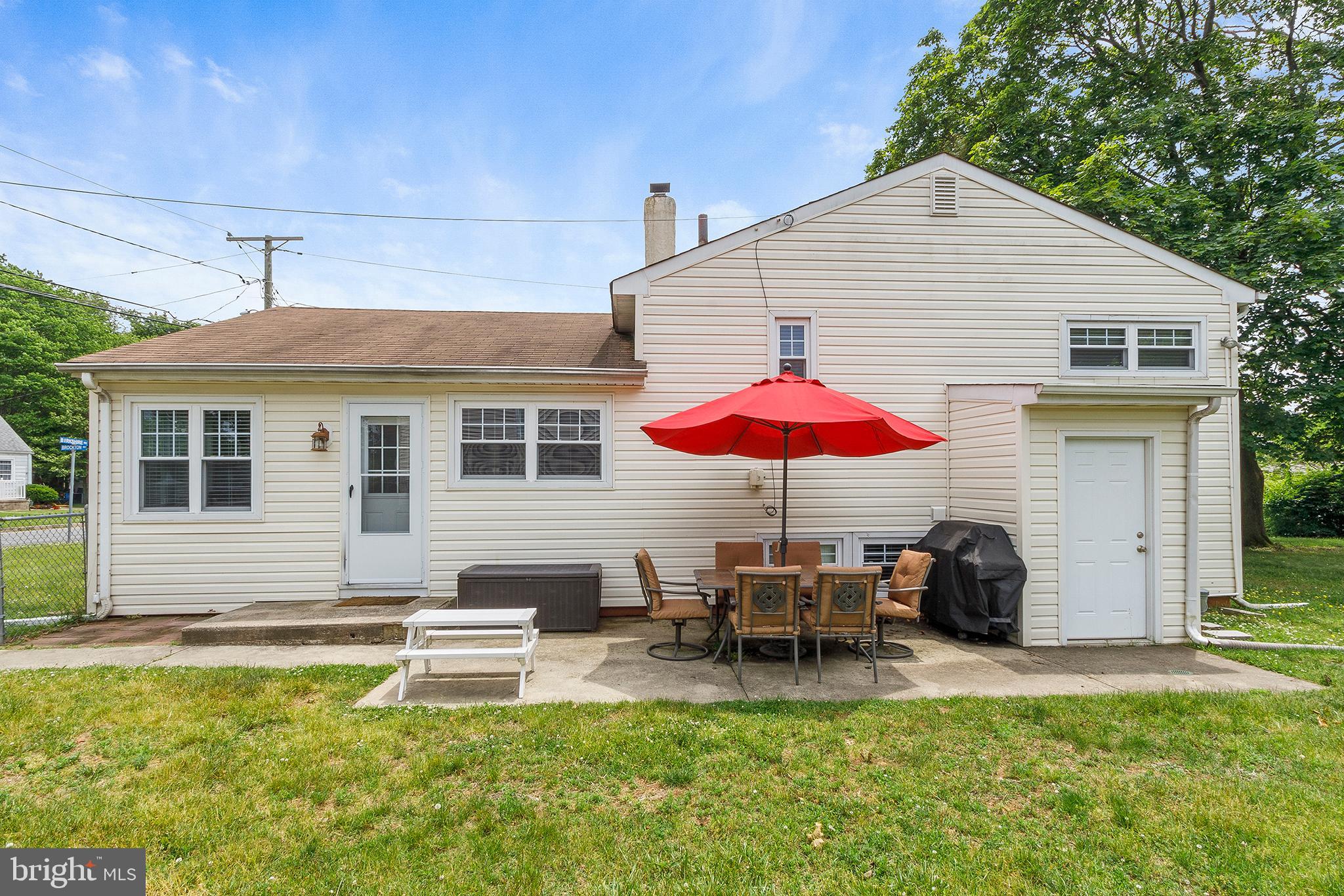 64 Brockton Road Hamilton, NJ 08619 - Photo 28 of 29 Gallery Image 28