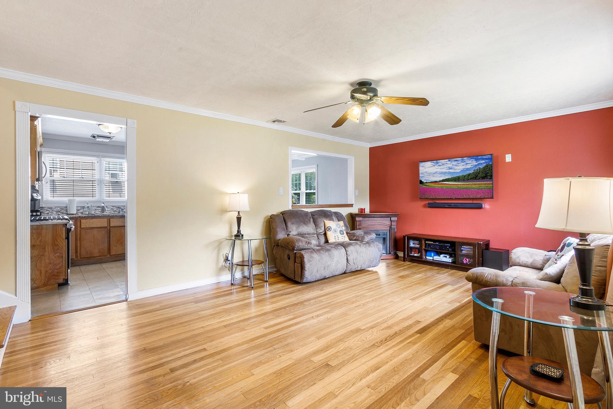 64 Brockton Road Hamilton, NJ 08619 - Photo 7 of 29 Gallery Image 7