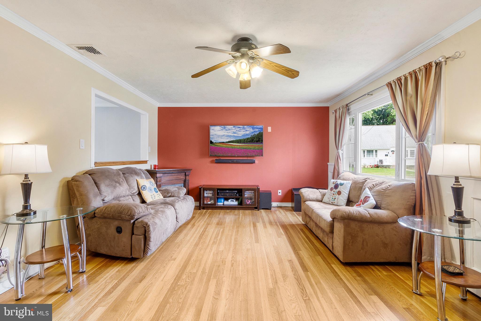 64 Brockton Road Hamilton, NJ 08619 - Photo 8 of 29 Gallery Image 8