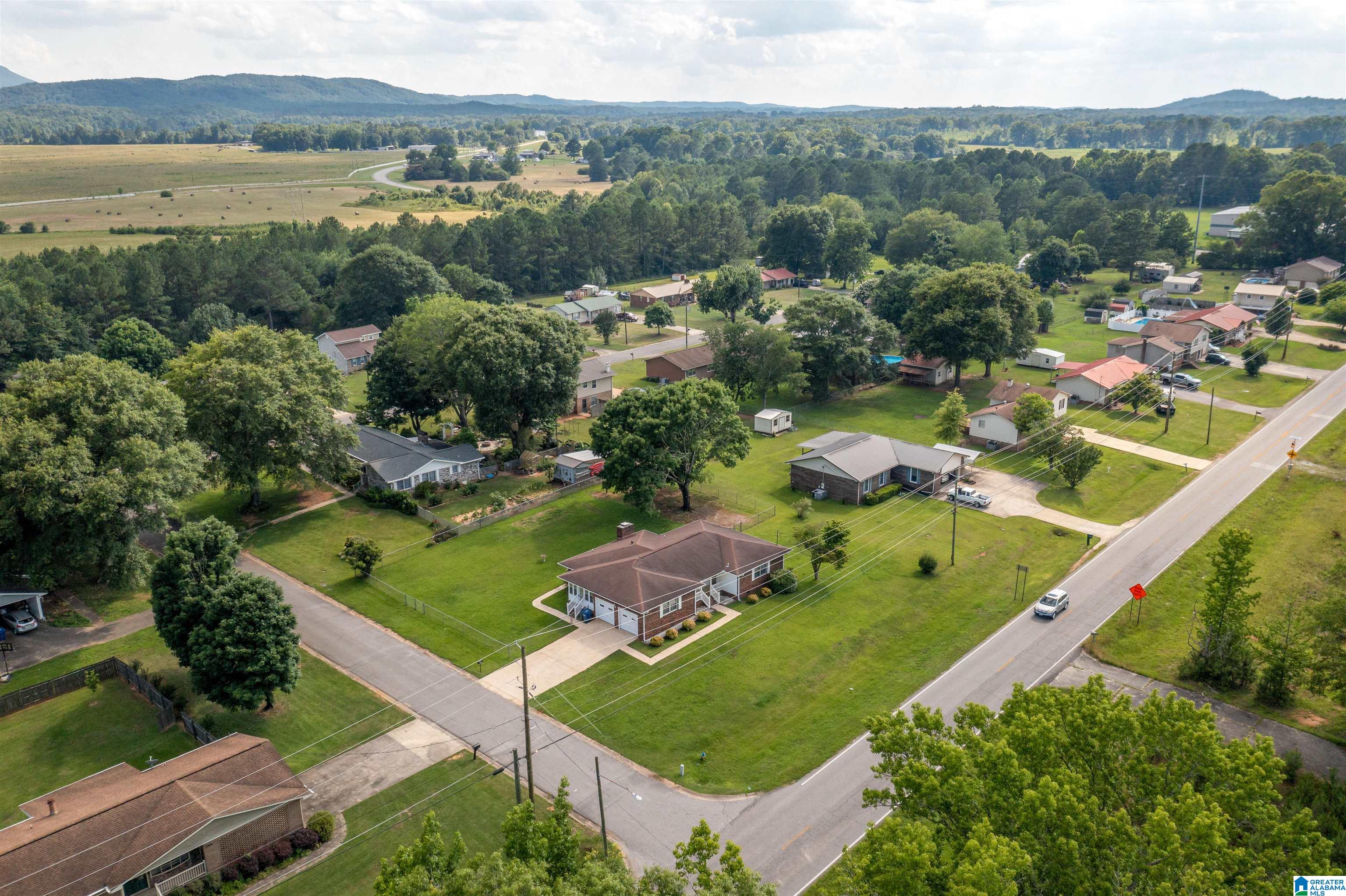 3030 Friendship Road Oxford, AL 36203 - Photo 25 of 25