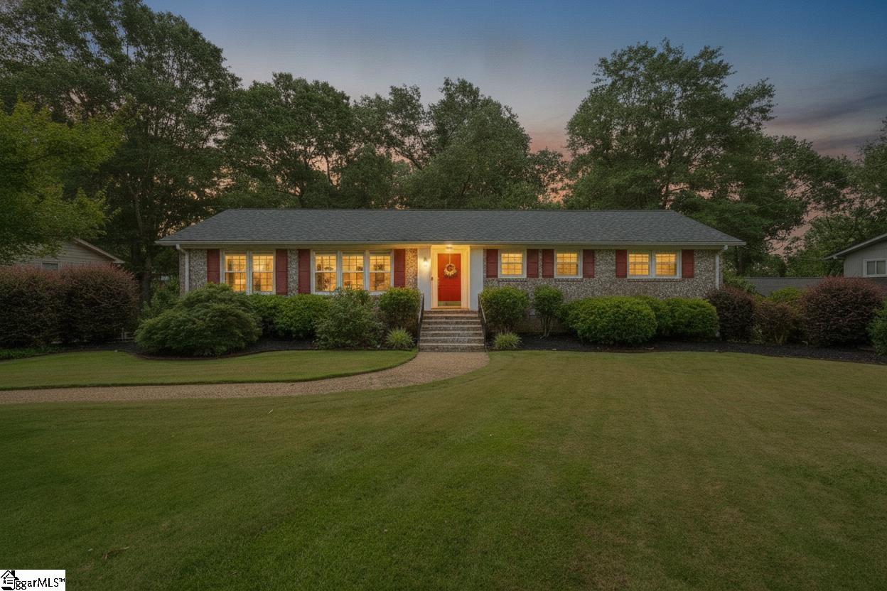 17 Randy Drive Taylors, SC 29687 - Photo 45 of 50