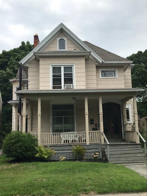 295 Meigs Street Rochester, NY 14607 - Photo 1 of 1