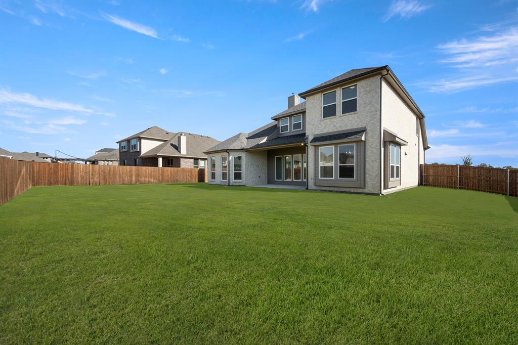 5221 Rowlan Row Midlothian, TX 76065 - Photo 34 of 34
