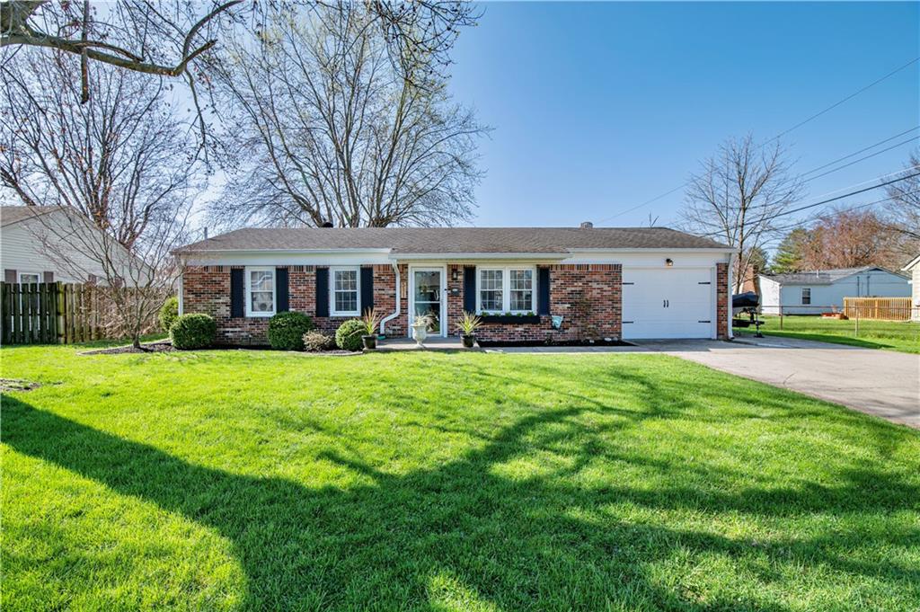 511 Grandison Road Greenfield, IN 46140 - Photo 1 of 29 Gallery Image 1