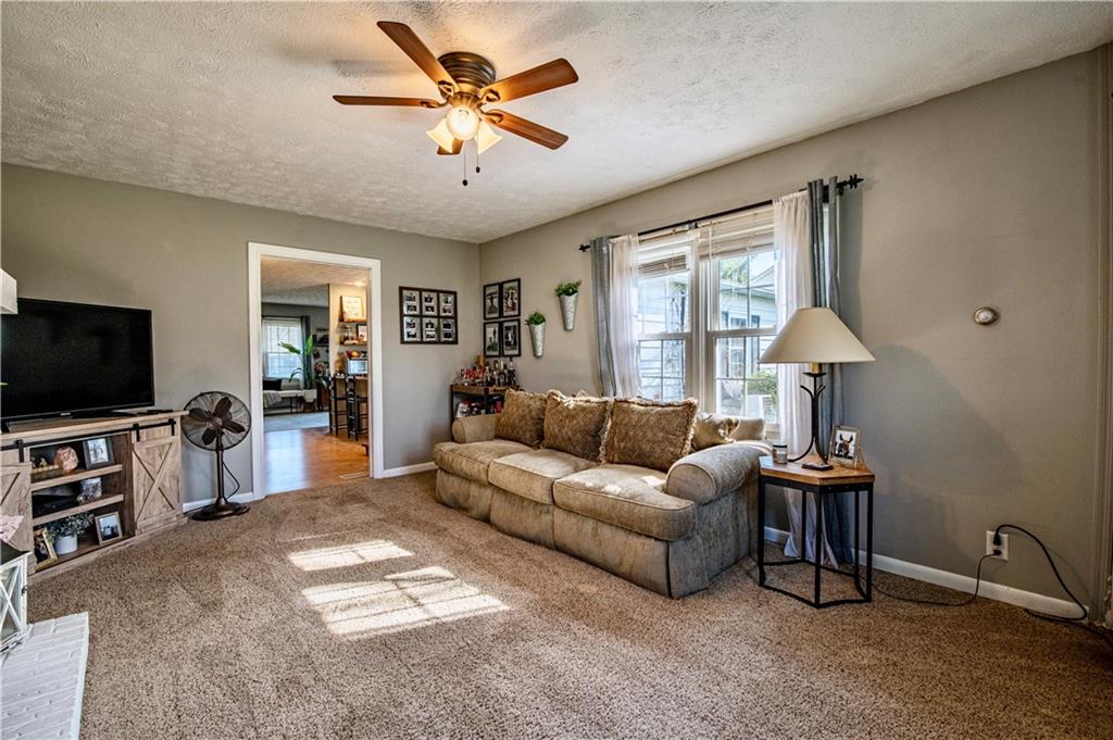511 Grandison Road Greenfield, IN 46140 - Photo 15 of 29 Gallery Image 15