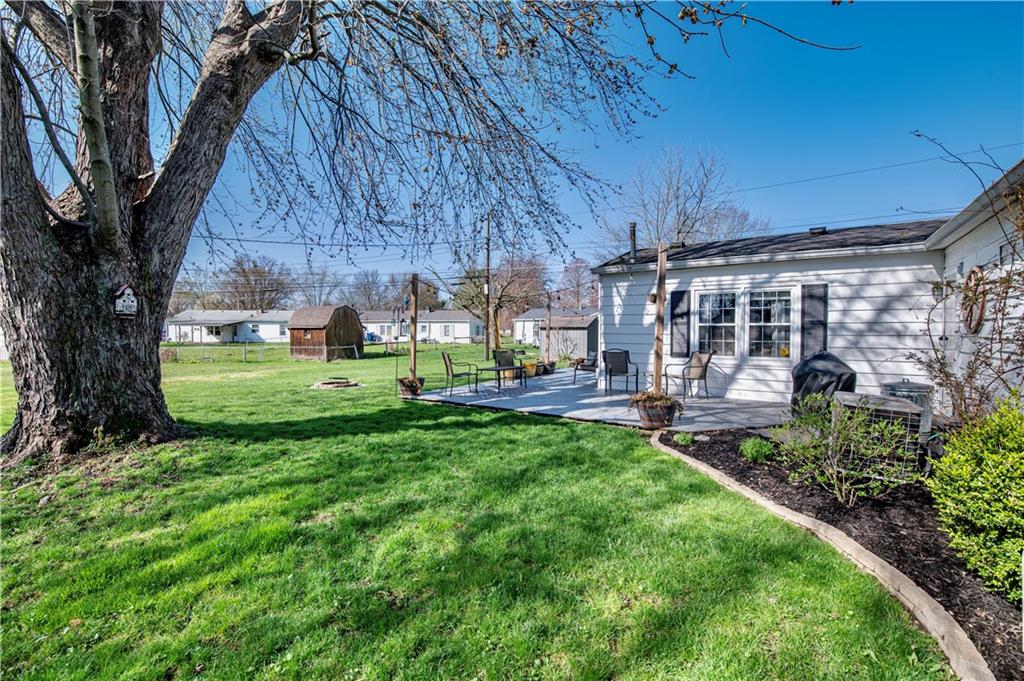 511 Grandison Road Greenfield, IN 46140 - Photo 2 of 29 Gallery Image 2