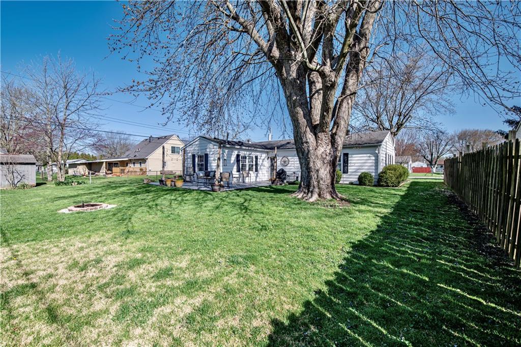 511 Grandison Road Greenfield, IN 46140 - Photo 27 of 29 Gallery Image 27