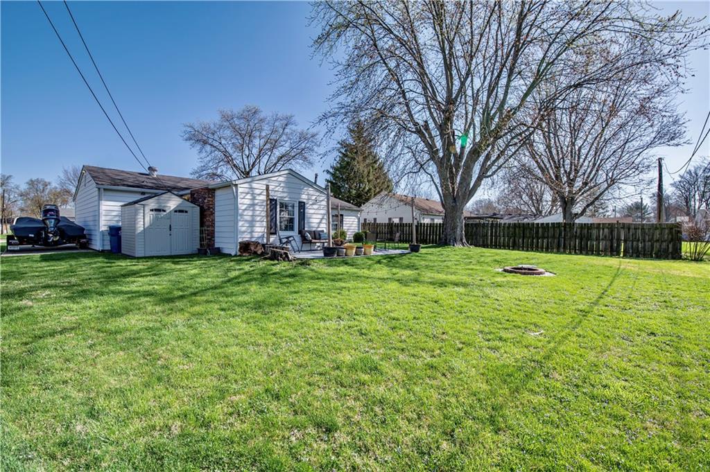 511 Grandison Road Greenfield, IN 46140 - Photo 28 of 29 Gallery Image 28