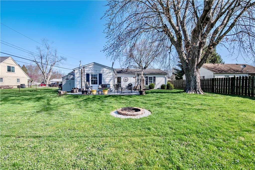 511 Grandison Road Greenfield, IN 46140 - Photo 29 of 29 Gallery Image 29