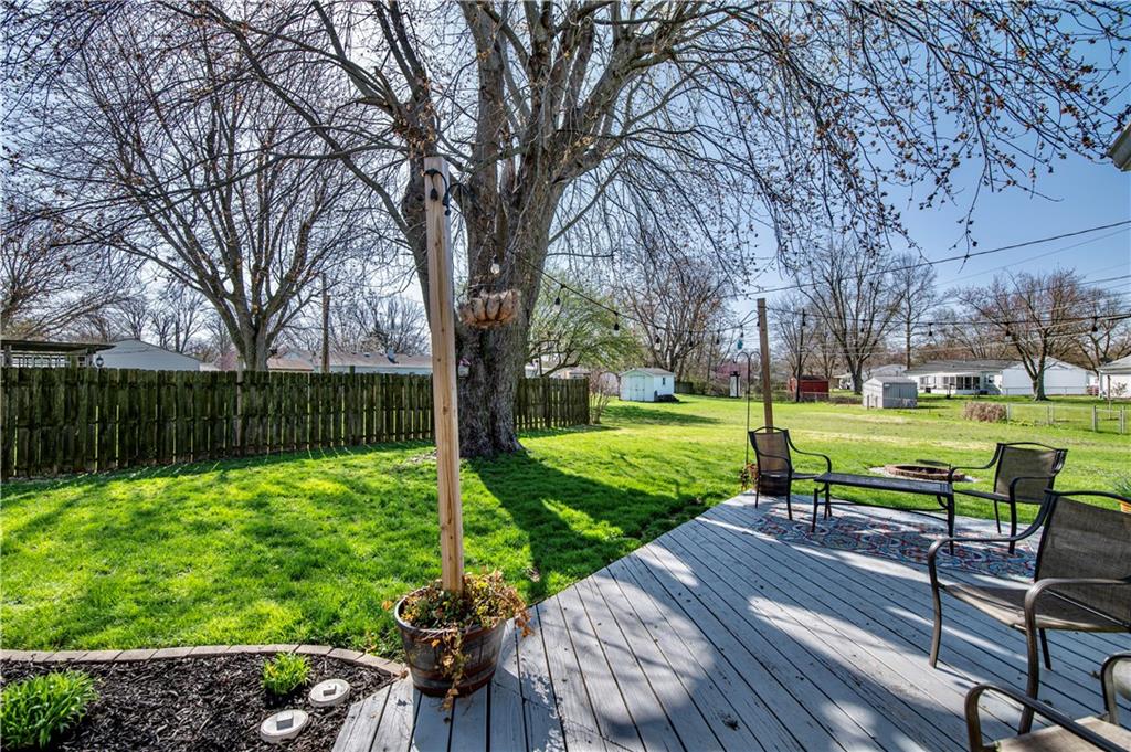 511 Grandison Road Greenfield, IN 46140 - Photo 3 of 29 Gallery Image 3
