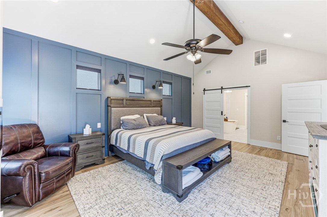5631 Sandy Creek Road Madison, GA 30650 - Photo 38 of 69 Gallery Image 38