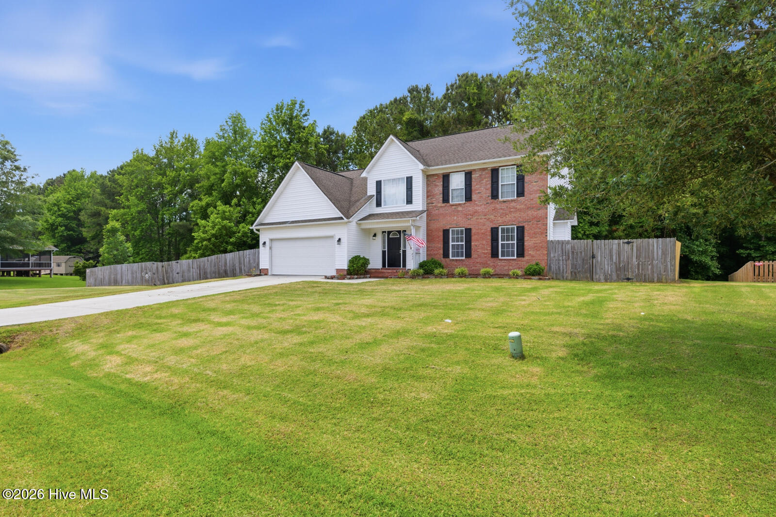 257 Rutherford Way Jacksonville, NC 28540 - Photo 3 of 43 rutherford-3